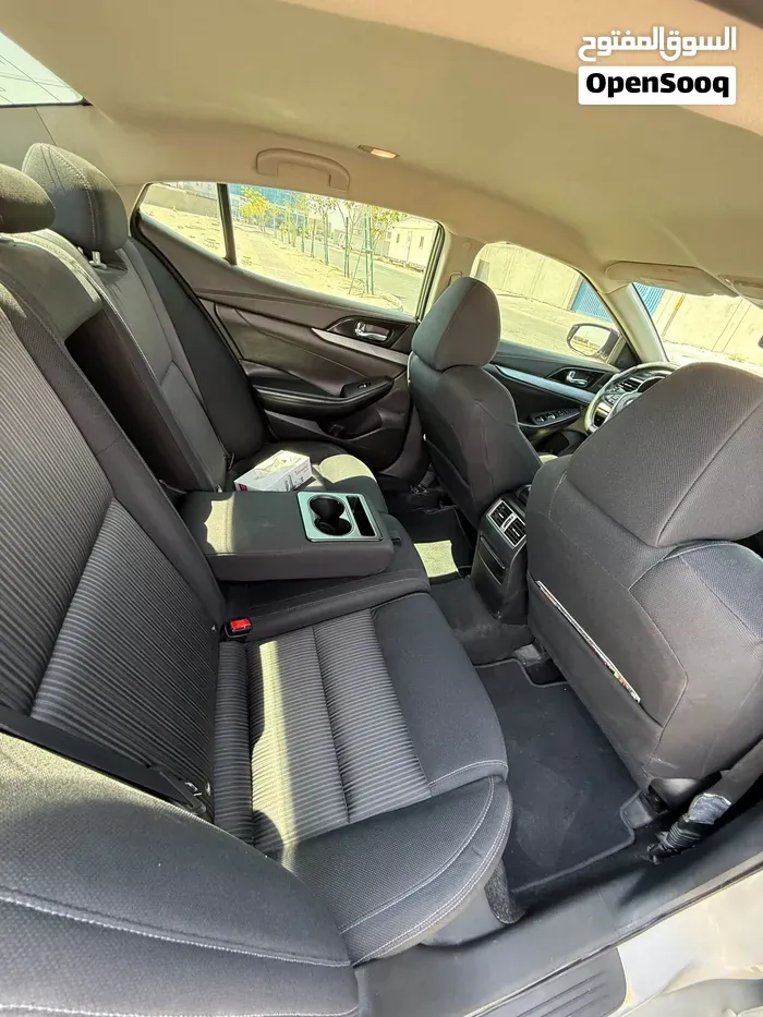 Nissan Maxima 2016 photo 4