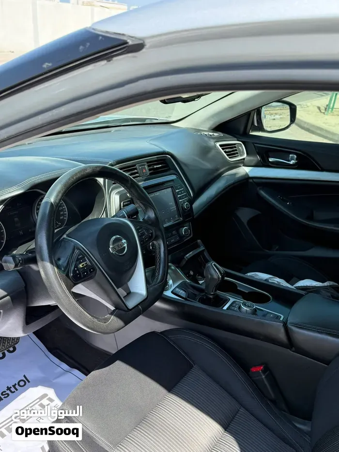 Nissan Maxima 2016 photo 3