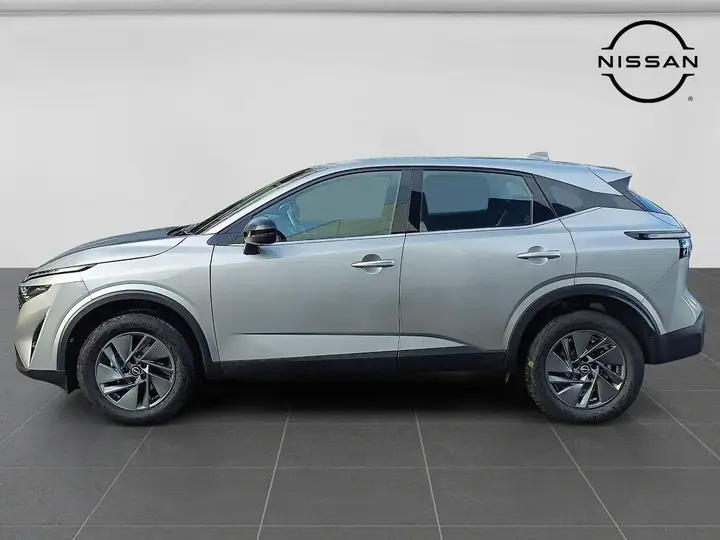 Nissan Qashqai 2026 photo 2