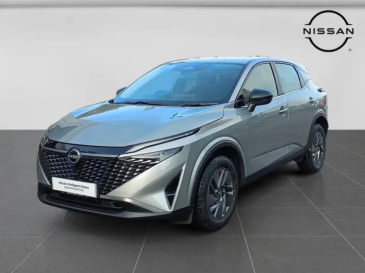 Nissan Qashqai 2026 photo 4