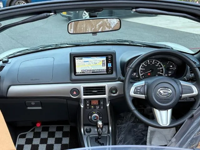 Daihatsu Copen 2026 photo 5