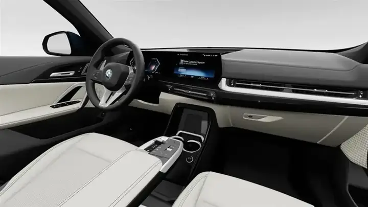 BMW X1 2027 photo 5