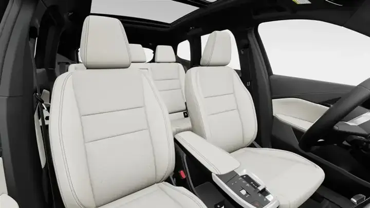 BMW X1 2027 photo 2