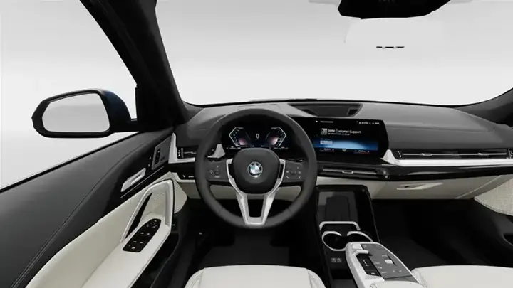 BMW X1 2027 photo 4
