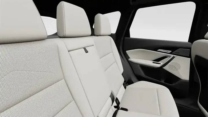 BMW X1 2027 photo 3
