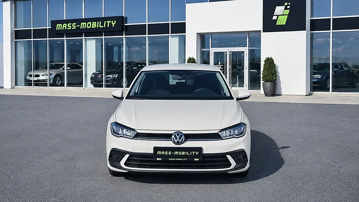 Volkswagen Polo 2026 photo 2