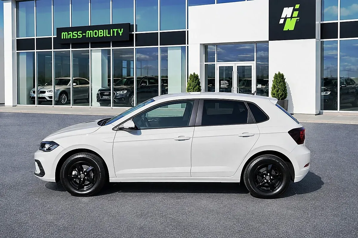 Volkswagen Polo 2026 photo 3