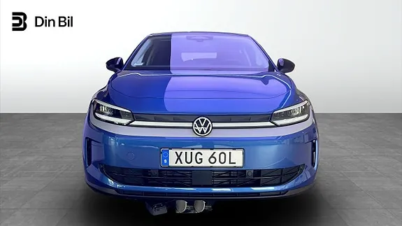 Volkswagen Id. Polo 2027 photo 4