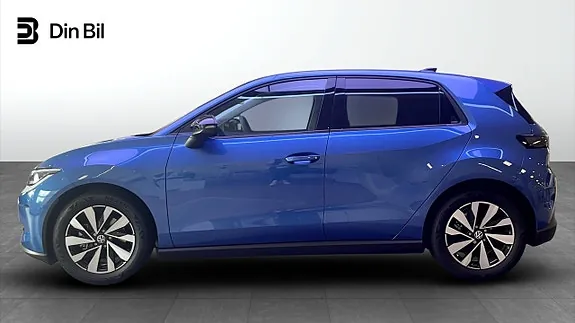 Volkswagen Id. Polo 2027 photo 2