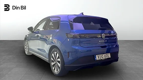Volkswagen Id. Polo 2027 photo 3