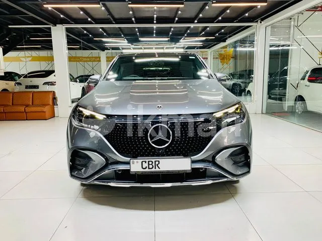 Mercedes-Benz Eqe 300 2024 photo 2