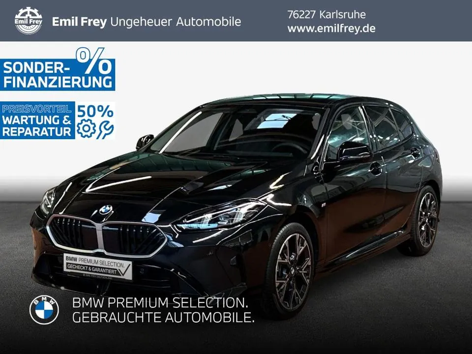 BMW 120I