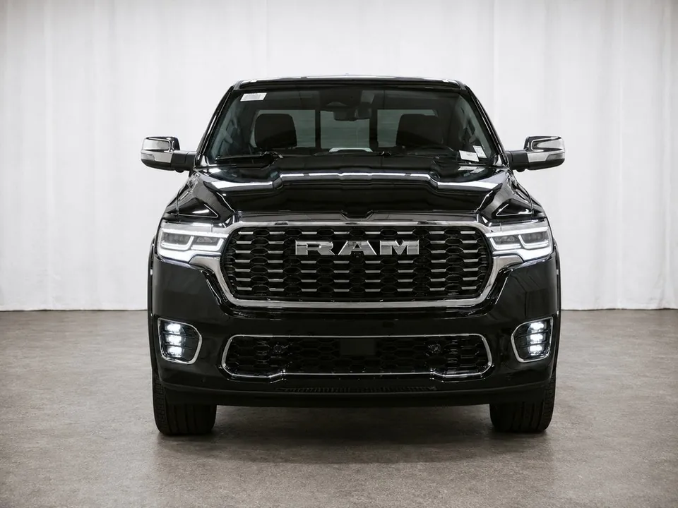 Ram 1500 2026 photo 2