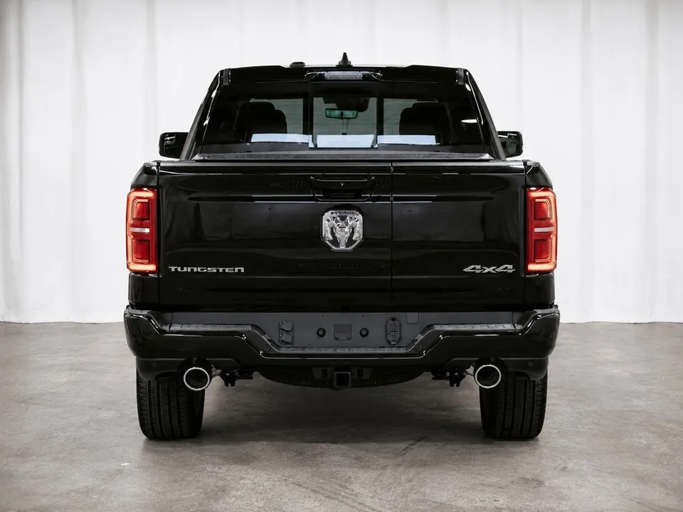 Ram 1500 2026 photo 5