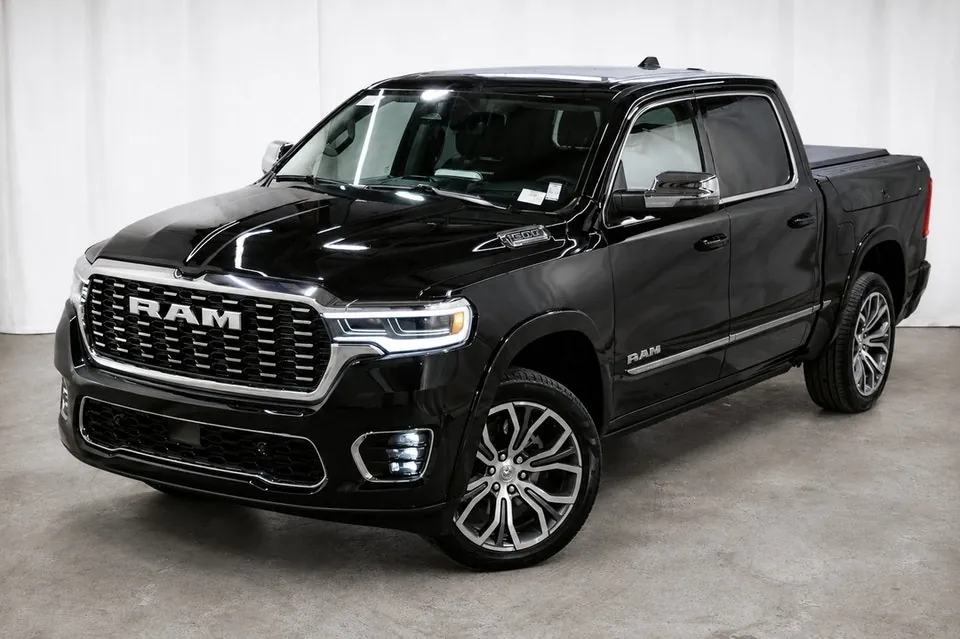 Ram 1500 2026 photo 3
