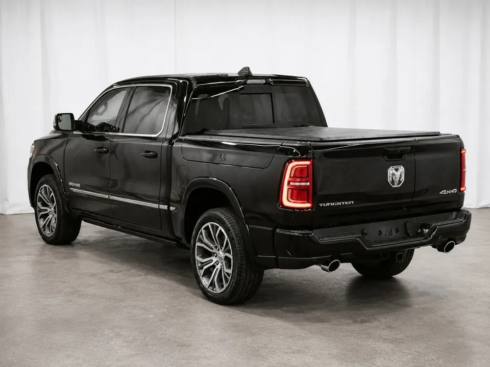 Ram 1500 2026 photo 4