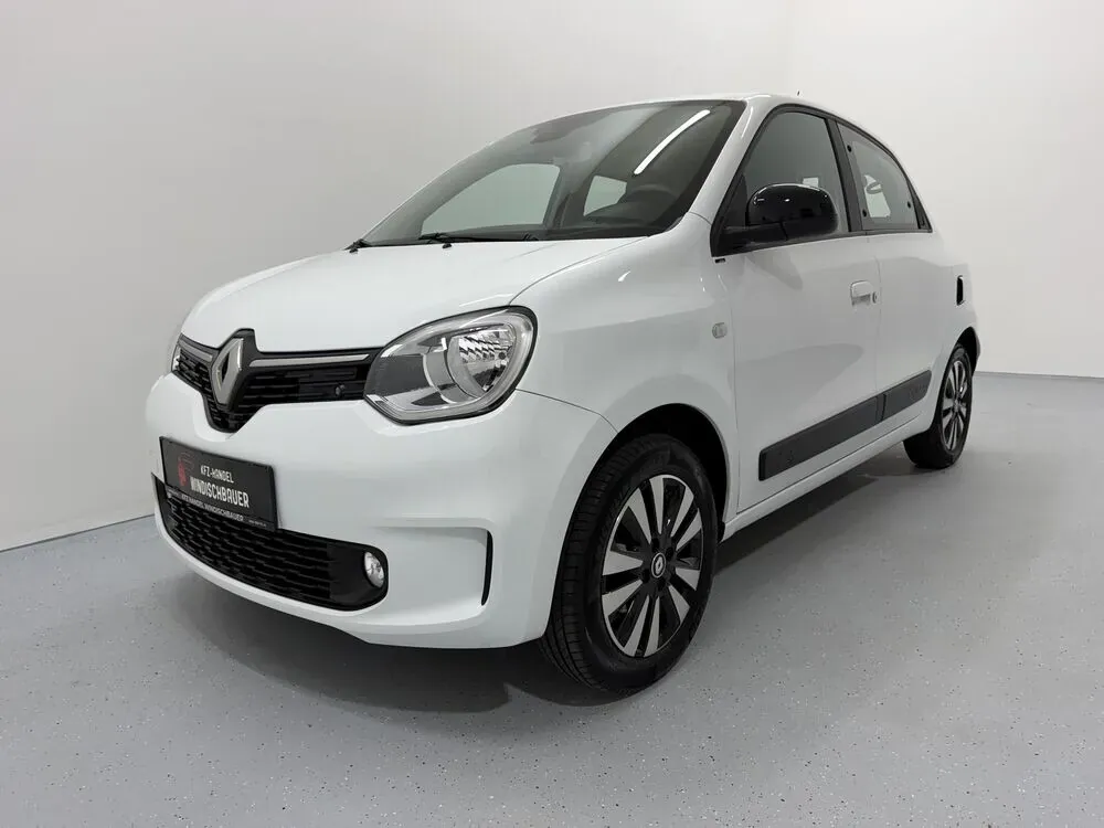 Renault Twingo 2022 photo 3