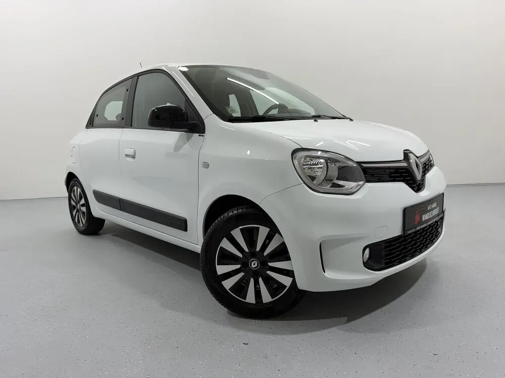 Renault Twingo 2022 photo 2