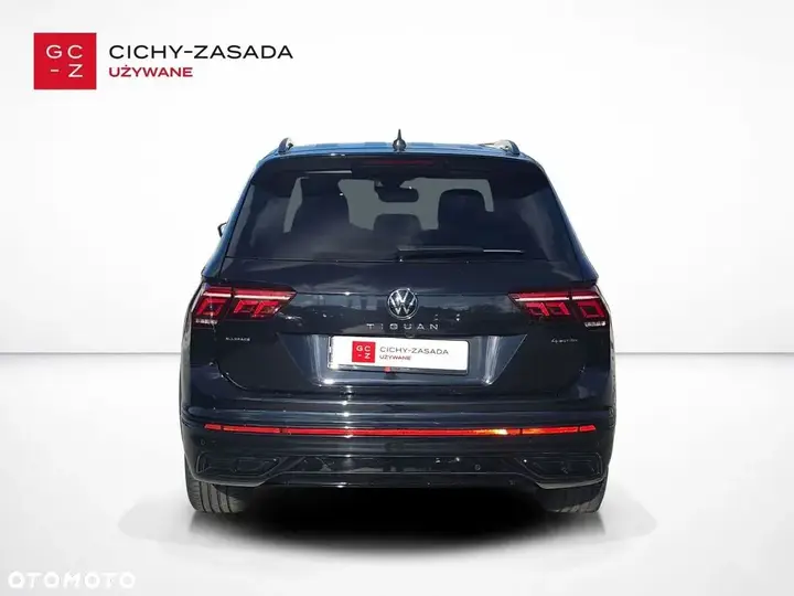 Volkswagen Tiguan 2023 photo 4