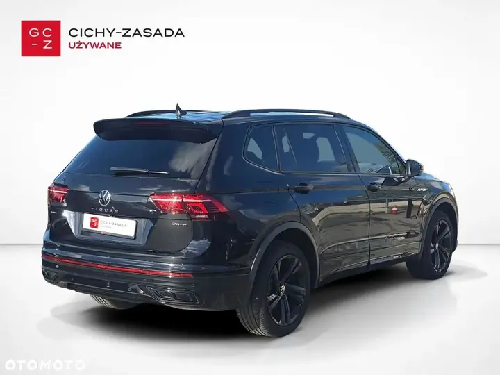 Volkswagen Tiguan 2023 photo 5