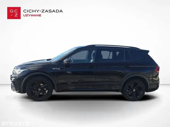 Volkswagen Tiguan 2023 photo 2