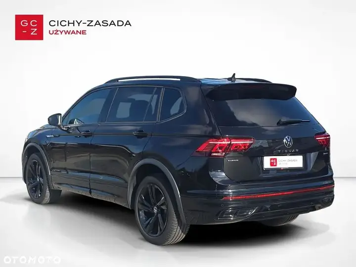 Volkswagen Tiguan 2023 photo 3