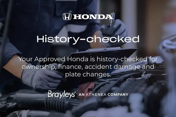 Honda Cr-V 2017 photo 5