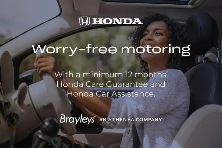 Honda Cr-V 2017 photo 2