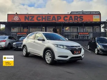 Honda Vezel 2014 photo 2