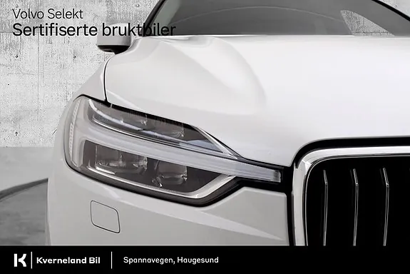 Volvo Xc60 2020 photo 4