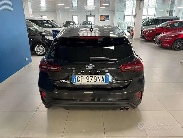 Ford Focus 2023 photo 5
