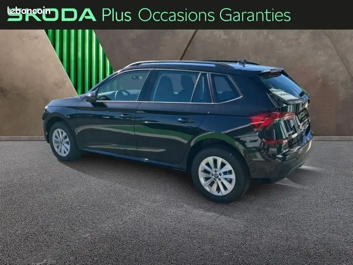 Skoda Kamiq 2026 photo 4