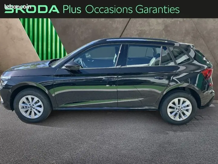 Skoda Kamiq 2026 photo 2