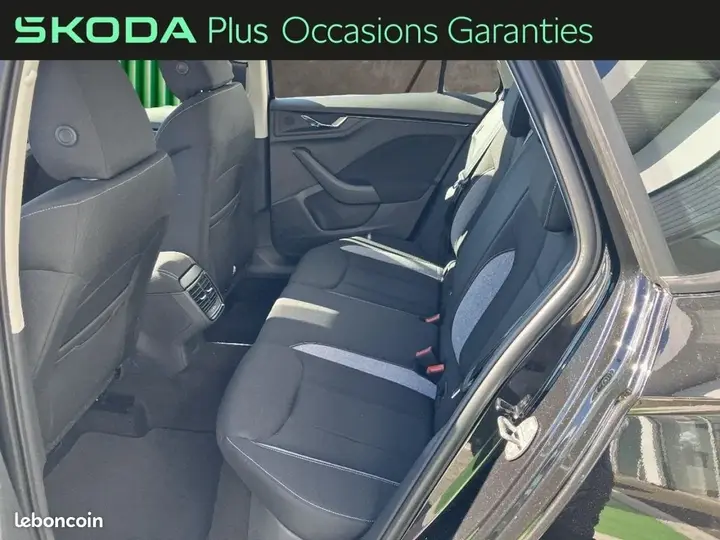 Skoda Kamiq 2026 photo 5