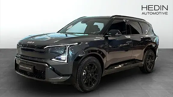 Kia Ev5