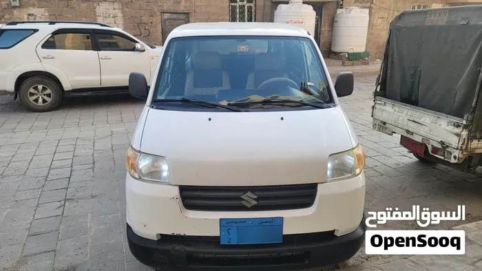 Suzuki Apv