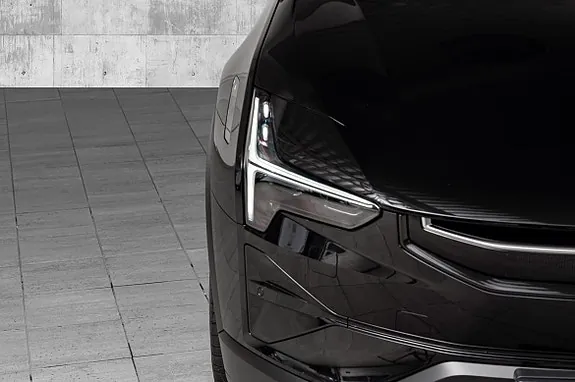 Polestar 3 2025 photo 4