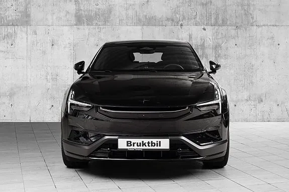 Polestar 3 2025 photo 3