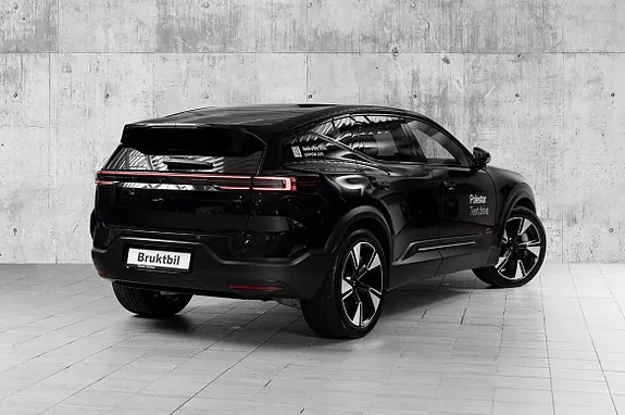 Polestar 3 2025 photo 5