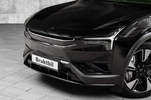 Polestar 3 2025 photo 2