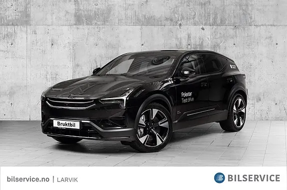 Polestar 3