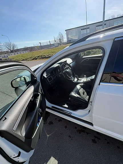 Volvo V70 2015 photo 5