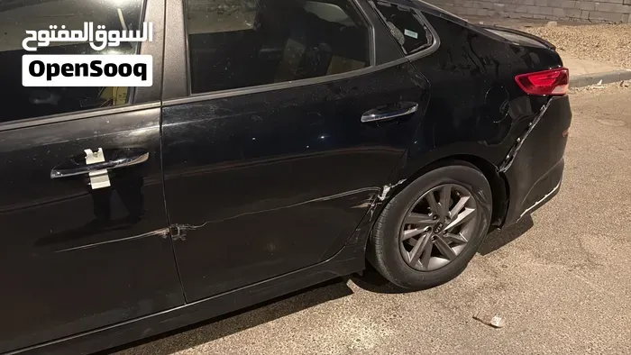 Kia K5 2020 photo 2