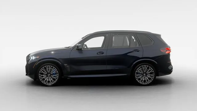 BMW X5 2026 photo 3