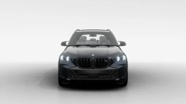 BMW X5 2026 photo 4