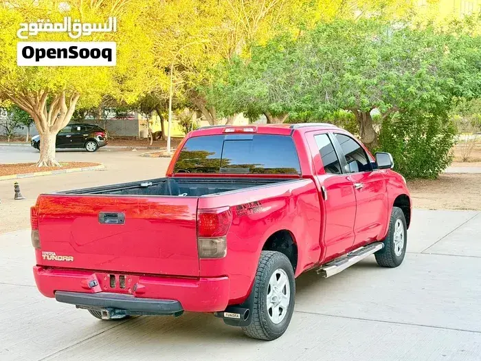 Toyota Tundra 2010 photo 4