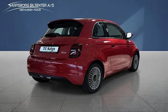 Fiat 500 2023 photo 5