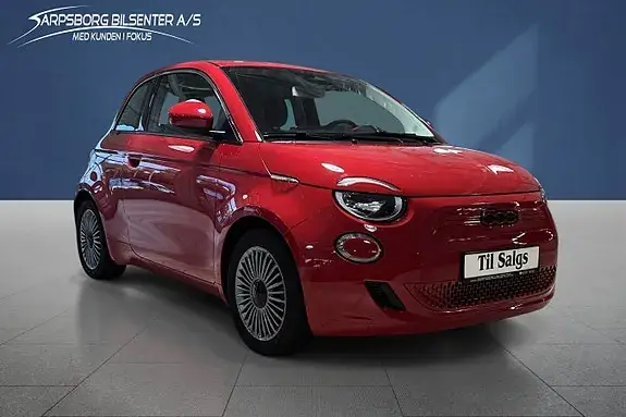 Fiat 500 2023 photo 3