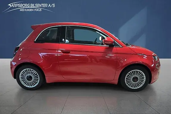 Fiat 500 2023 photo 4