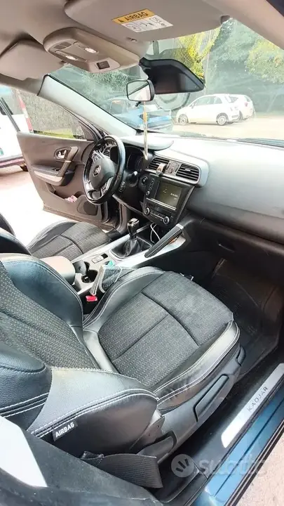 Renault Kadjar 2017 photo 3